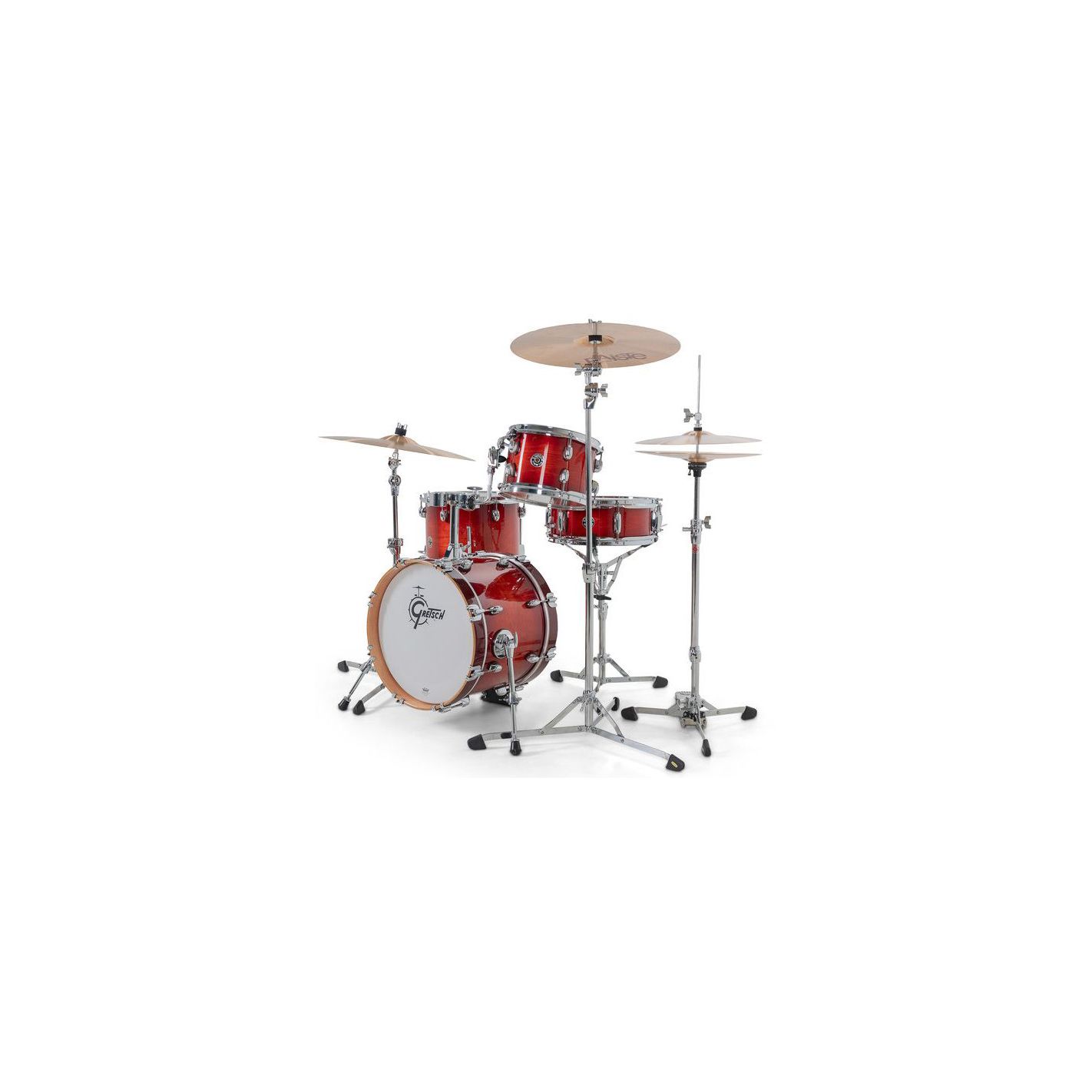 CT1-M264-GCB SET DE CASCOS CATALINA CLUB GLOSS...