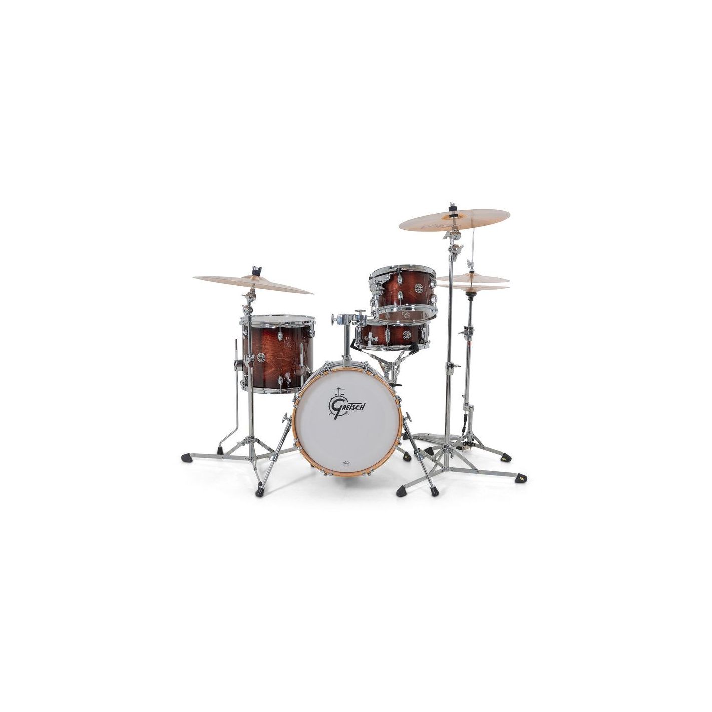 CT1-M264-GAB SET DE CASCOS CATALINA CLUB GLOSS...