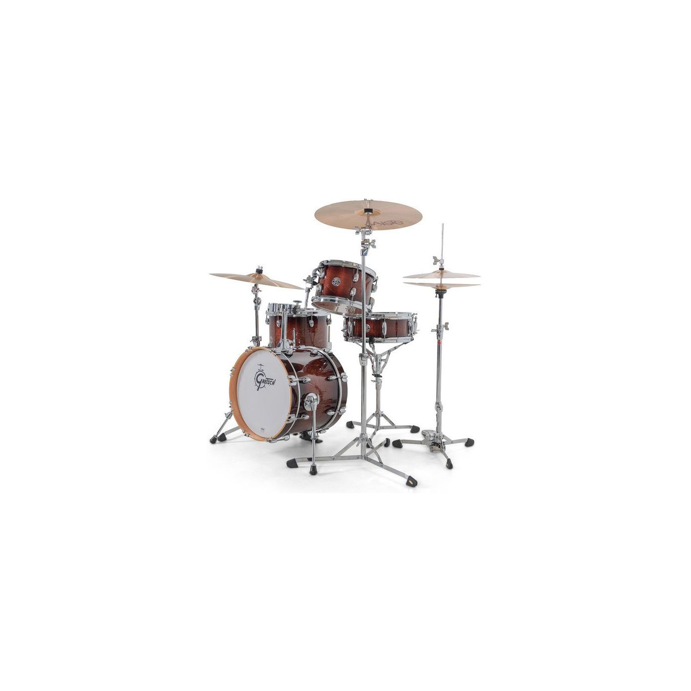 CT1-M264-GAB SET DE CASCOS CATALINA CLUB GLOSS...