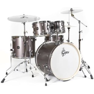 BATERIA ENERGY GREY STEEL