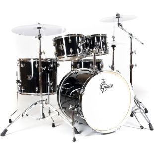 BATERIA ENERGY BLACK