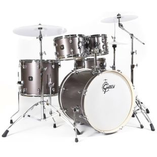 BATERIA ENERGY GREY STEEL