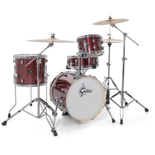 SET DE CASCOS ENERGY STREET KIT RUBY SPARKLE