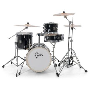 SET DE CASCOS ENERGY STREET KIT BLACK