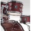 BATERIA RENEGADE RUBY SPARKLE BD22