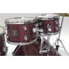 BATERIA RENEGADE RUBY SPARKLE BD22