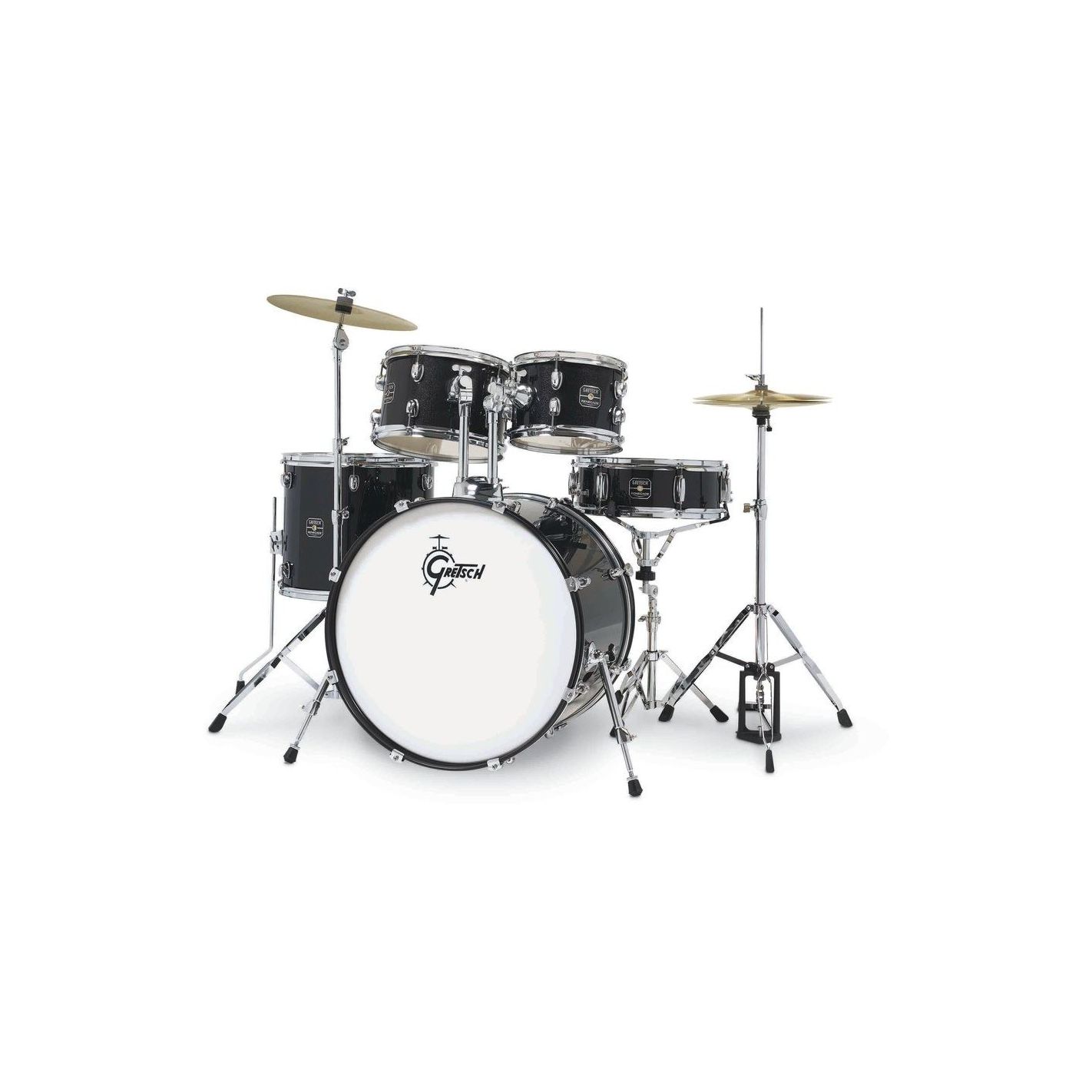 BATERIA RENEGADE BLACK MIST BD22