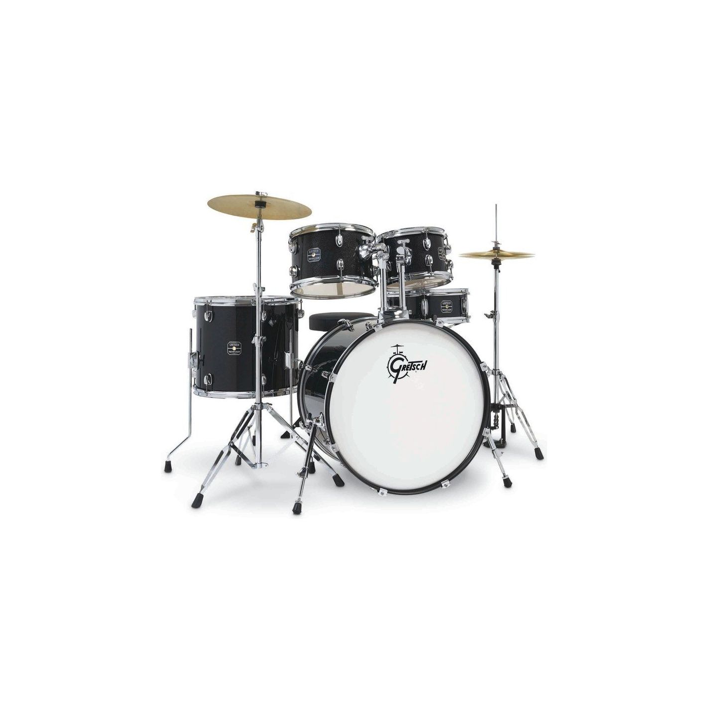 BATERIA RENEGADE BLACK MIST BD22