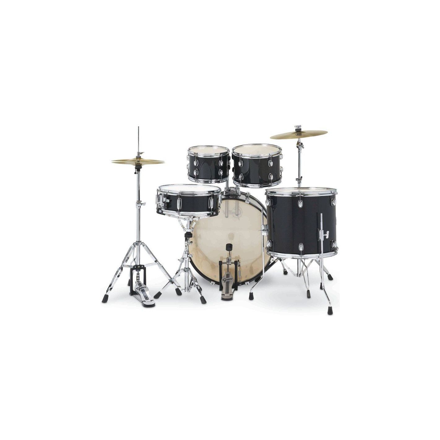 BATERIA RENEGADE BLACK MIST BD22