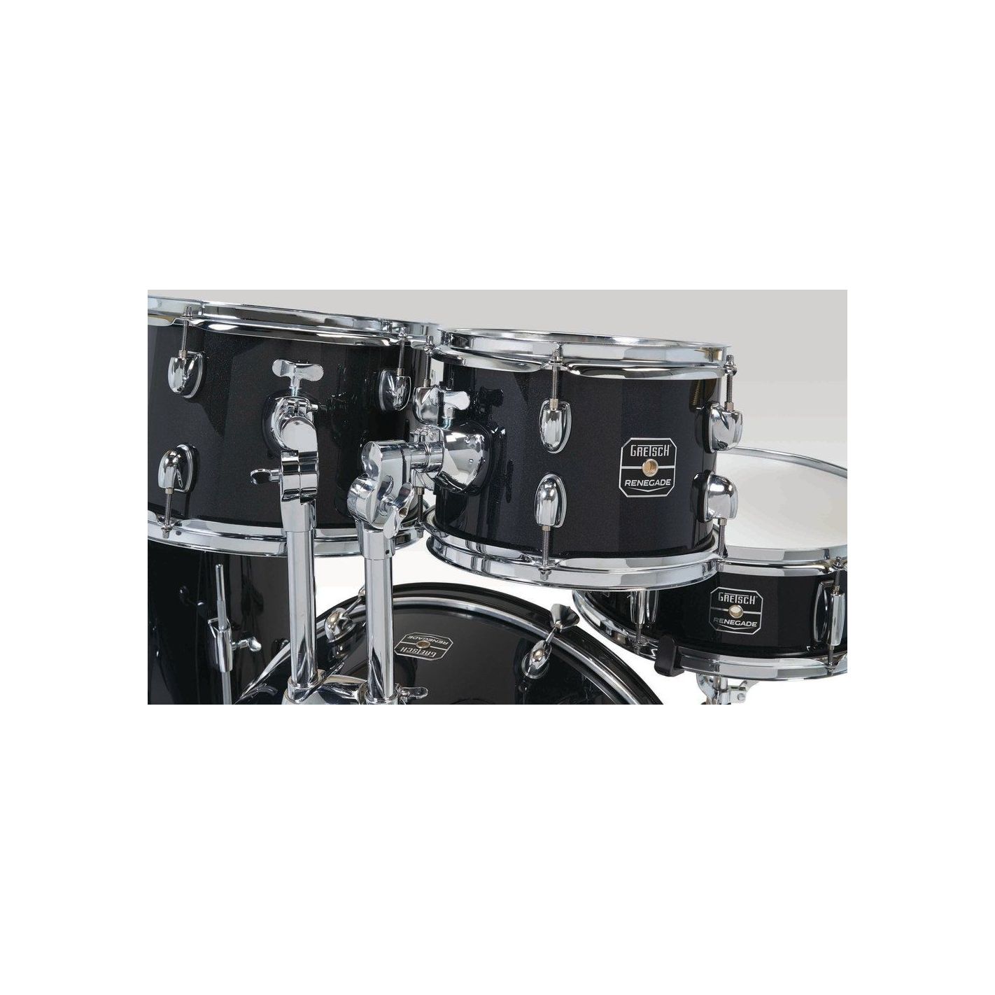 BATERIA RENEGADE BLACK MIST BD22