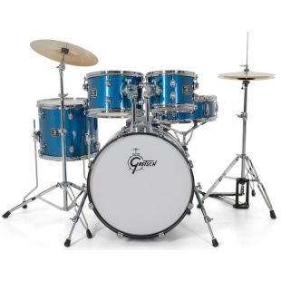 BATERIA RENEGADE BLUE SPARKLE BD20