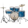 BATERIA RENEGADE BLUE SPARKLE BD20