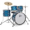 BATERIA RENEGADE BLUE SPARKLE BD20