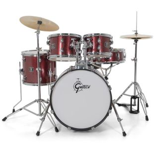 BATERIA RENEGADE RUBY SPARKLE BD20