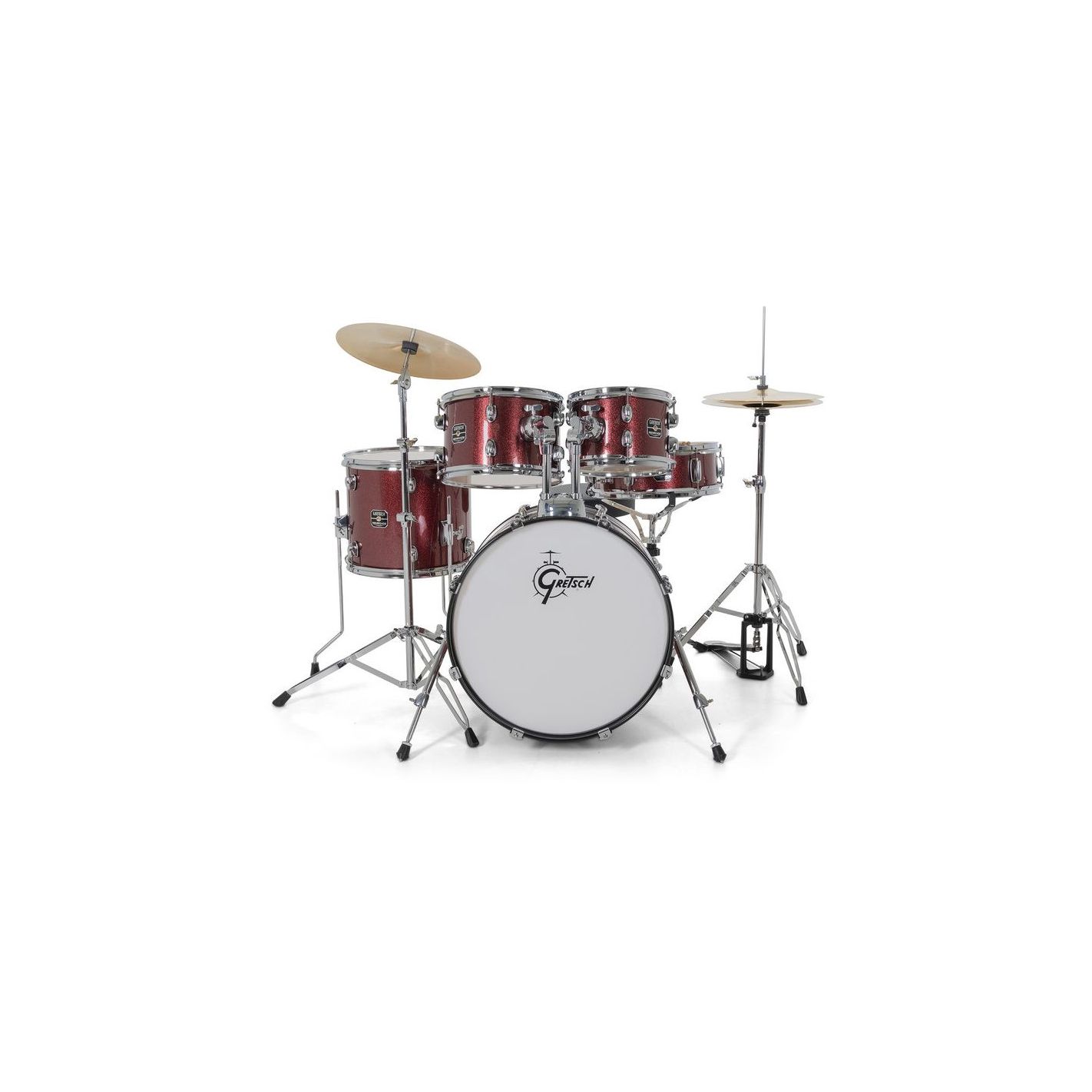 BATERIA RENEGADE RUBY SPARKLE BD20