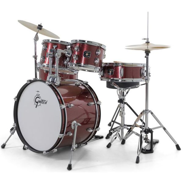 BATERIA RENEGADE RUBY SPARKLE BD20