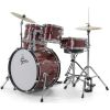 BATERIA RENEGADE RUBY SPARKLE BD20