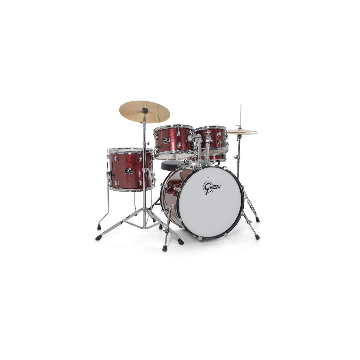 BATERIA RENEGADE RUBY SPARKLE BD20