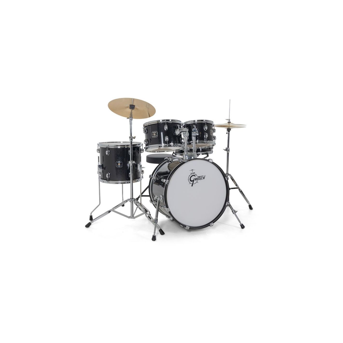 BATERIA RENEGADE BLACK MIST BD20