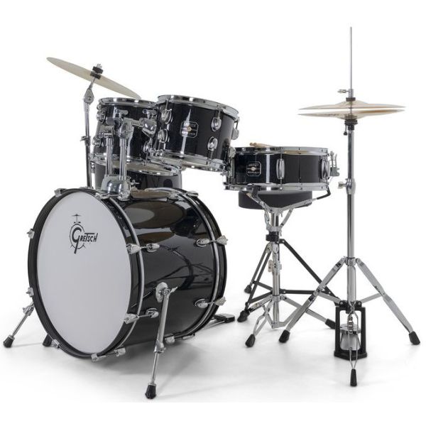 BATERIA RENEGADE BLACK MIST BD20