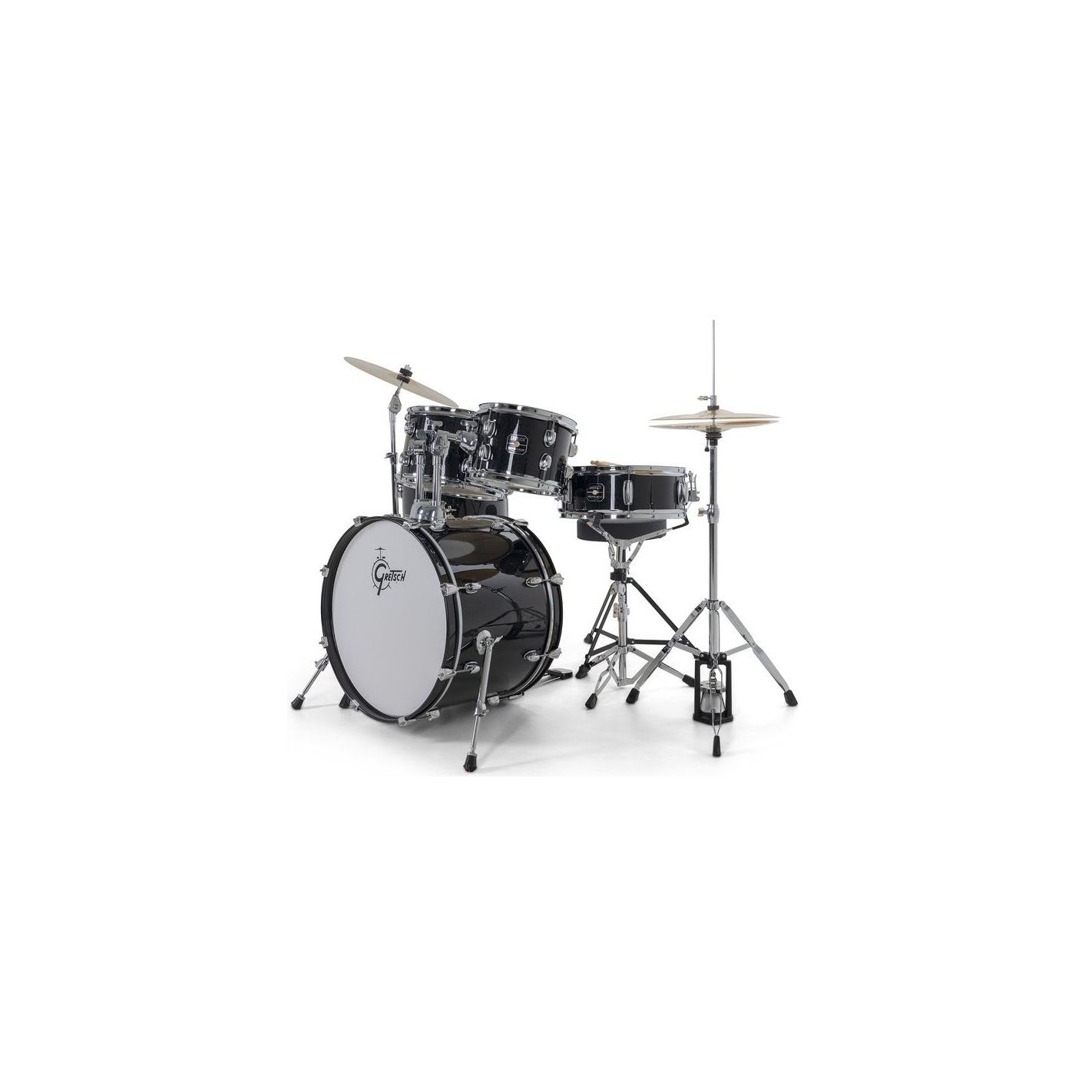 BATERIA RENEGADE BLACK MIST BD20