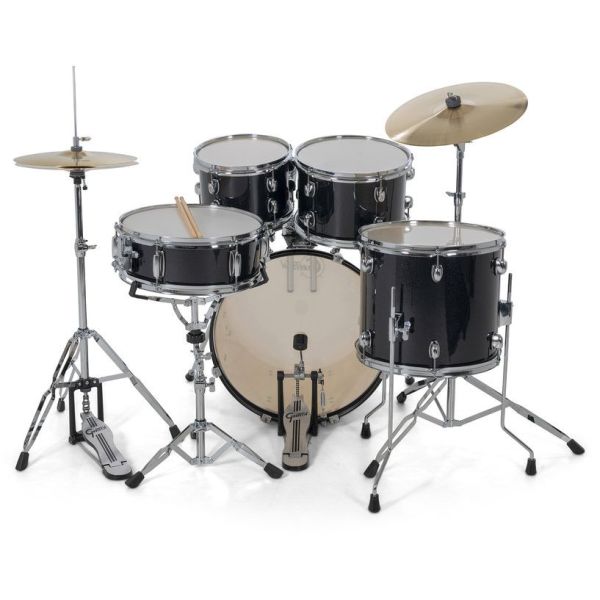 BATERIA RENEGADE BLACK MIST BD20