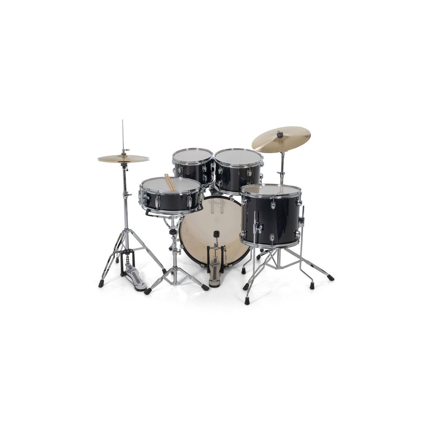 BATERIA RENEGADE BLACK MIST BD20