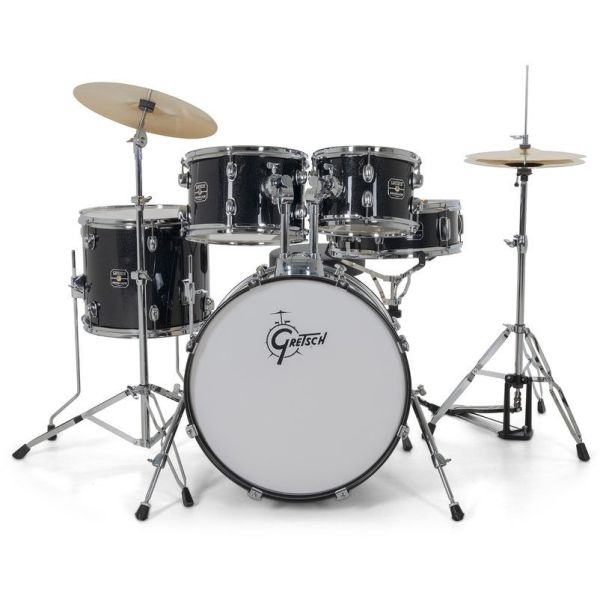 BATERIA RENEGADE BLACK MIST BD20