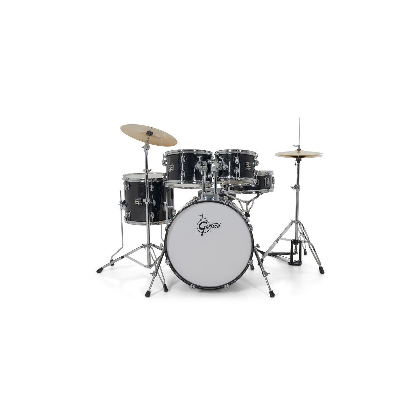 BATERIA RENEGADE BLACK MIST BD20