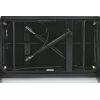 BANQUETA DE PIANO DELUXE AUTOLIFT NEGRO MATE