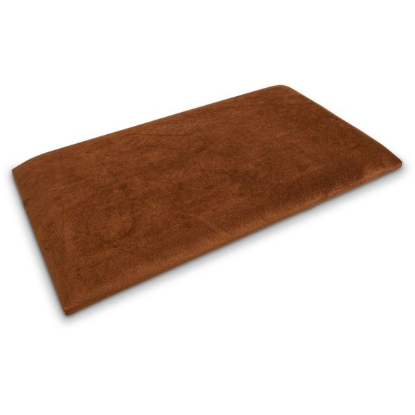 52X30 CM SUPERFICIE DELUXE MARRON