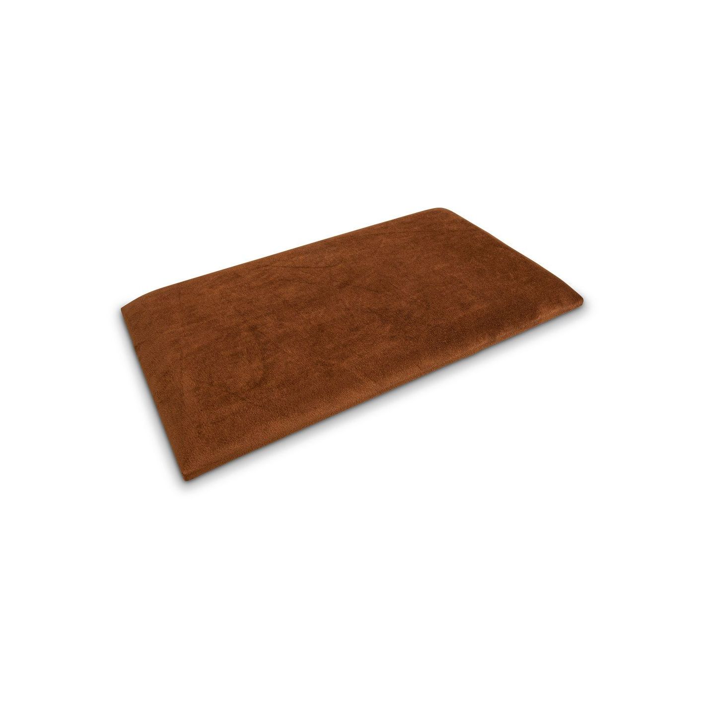 52X30 CM SUPERFICIE DELUXE MARRON