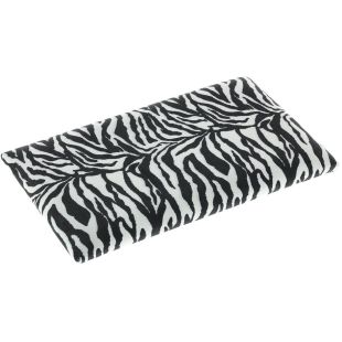52X30 CM SUPERFICIE DELUXE ZEBRA