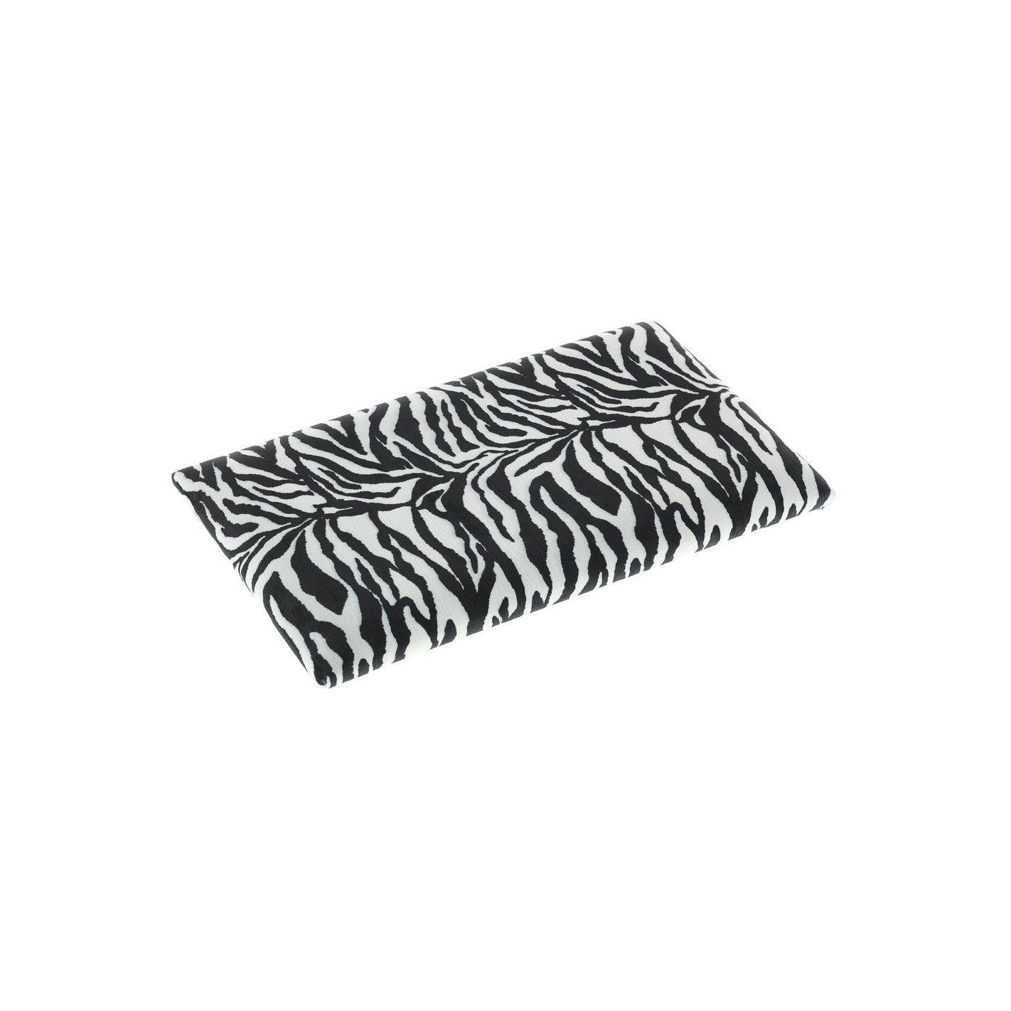 52X30 CM SUPERFICIE DELUXE ZEBRA