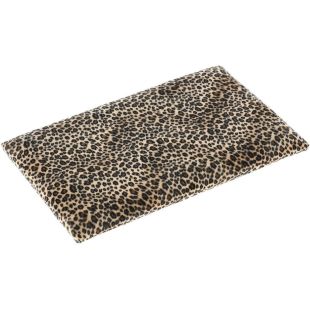 52X30 CM SUPERFICIE DELUXE LEOPARD
