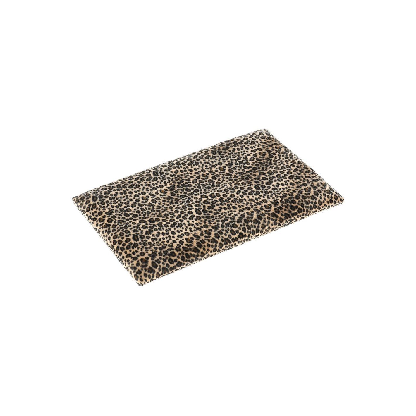 52X30 CM SUPERFICIE DELUXE LEOPARD