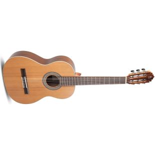 CA-EUCM EUROPA TACON 7-8 CEDRO CAOBA