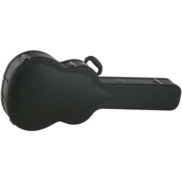 BLACK ESTUCHE GUITARRA CLASSICAL GUITAR