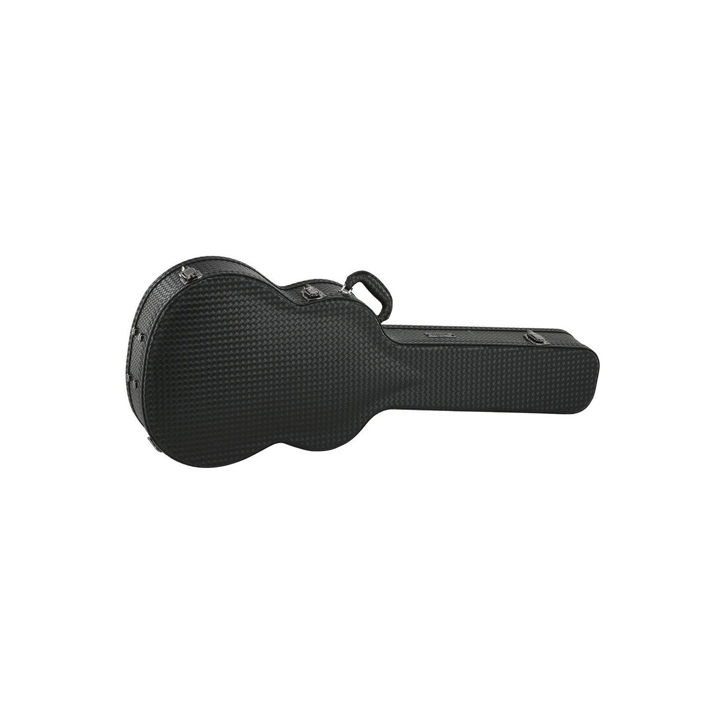 BLACK ESTUCHE GUITARRA CLASSICAL GUITAR