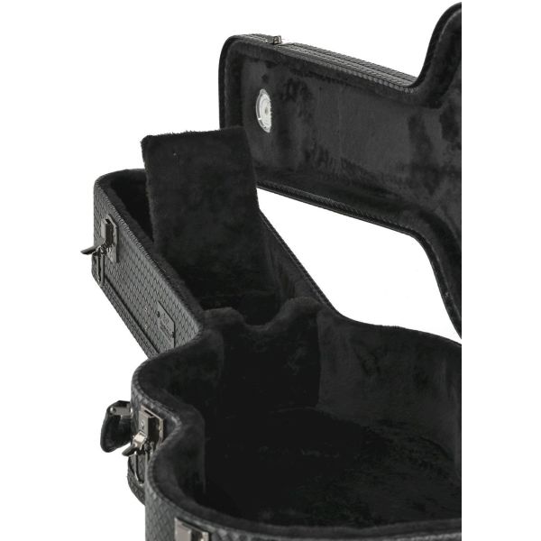 BLACK ESTUCHE GUITARRA CLASSICAL GUITAR