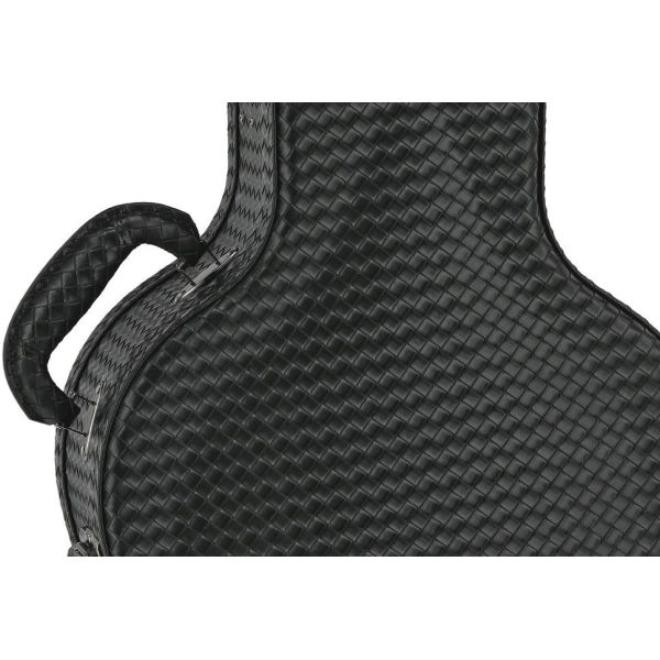 BLACK ESTUCHE GUITARRA CLASSICAL GUITAR