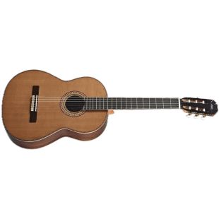 ABETO MAESTRO SIGNATURE LEGACY MANUEL RODRIGUEZ JUNIOR