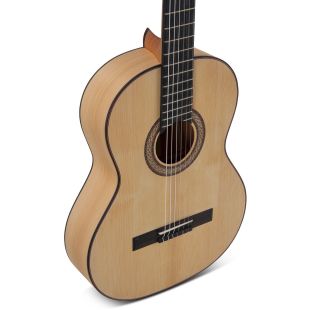 MAESTRO SIGNATURE LEGACY FLAMENCO FF SABICAS WITTNER