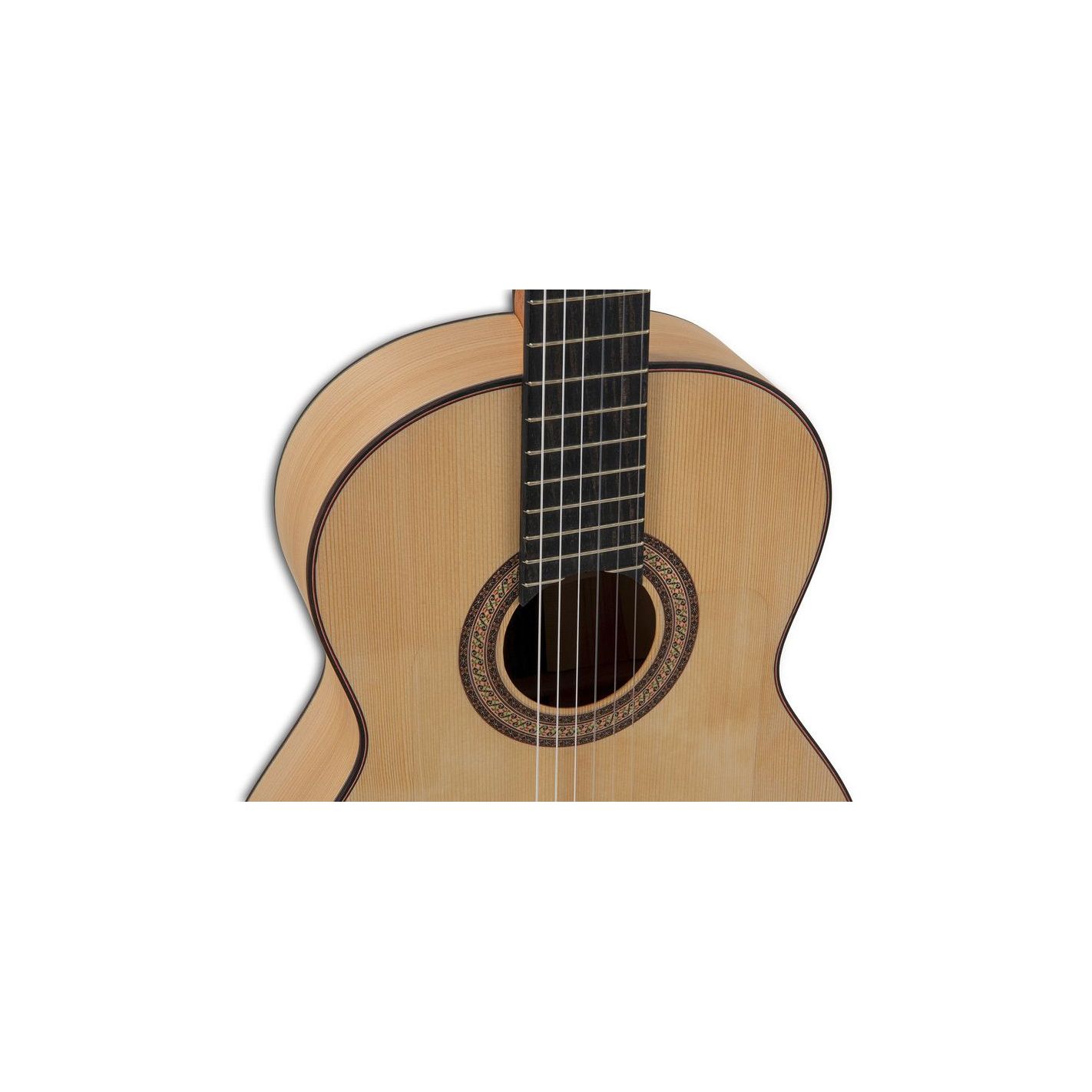 MAESTRO SIGNATURE LEGACY FLAMENCO FF SABICAS...