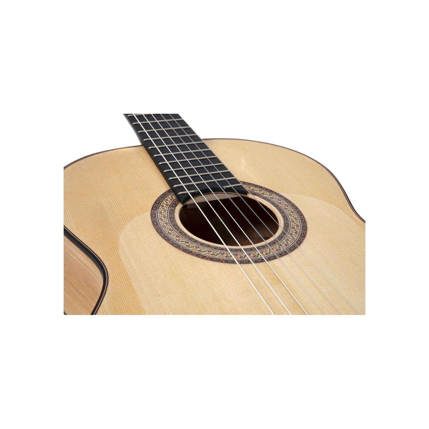 MAESTRO SIGNATURE LEGACY FLAMENCO FF SABICAS