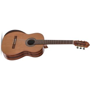 Guitarras Clásicas