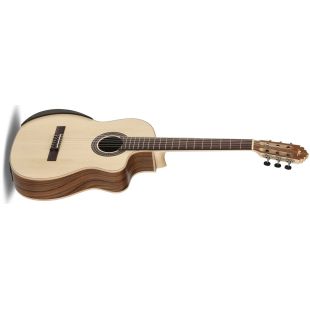 ECOLOGIA SAMBA PROFUNDO ELECTRIC NECK