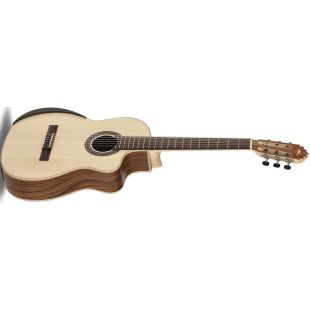 ECOLOGIA SAMBA PROFUNDO ELECTRIC NECK