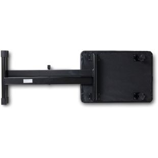 KB-20B BANQUETA PARA TECLADO NEGRO