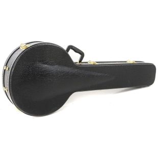 ESTUCHE BANJO FLAT TOP ECONOMY 4 CUERDAS
